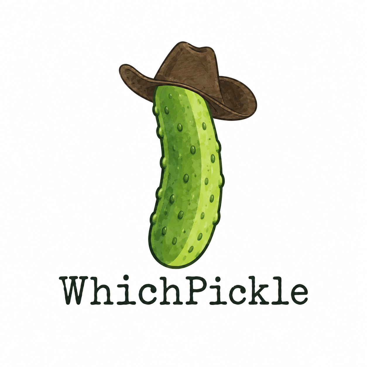 Which Pickle